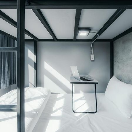 @25 Hostel 清邁 外观 照片