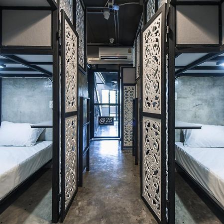 @25 Hostel 清邁 外观 照片
