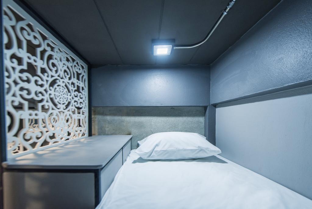 @25 Hostel 清邁 外观 照片