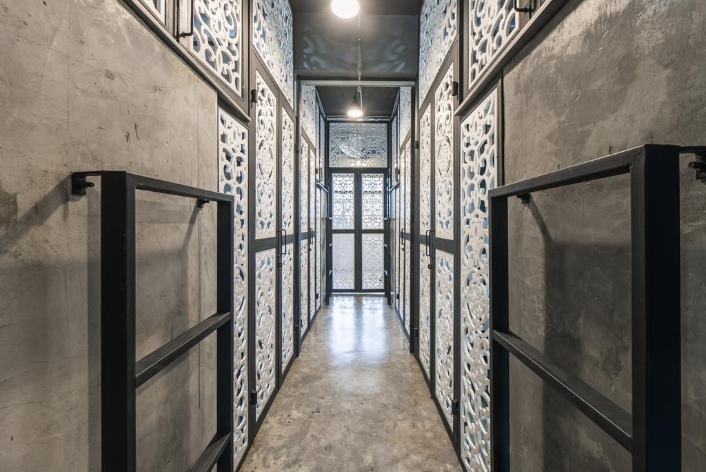 @25 Hostel 清邁 外观 照片