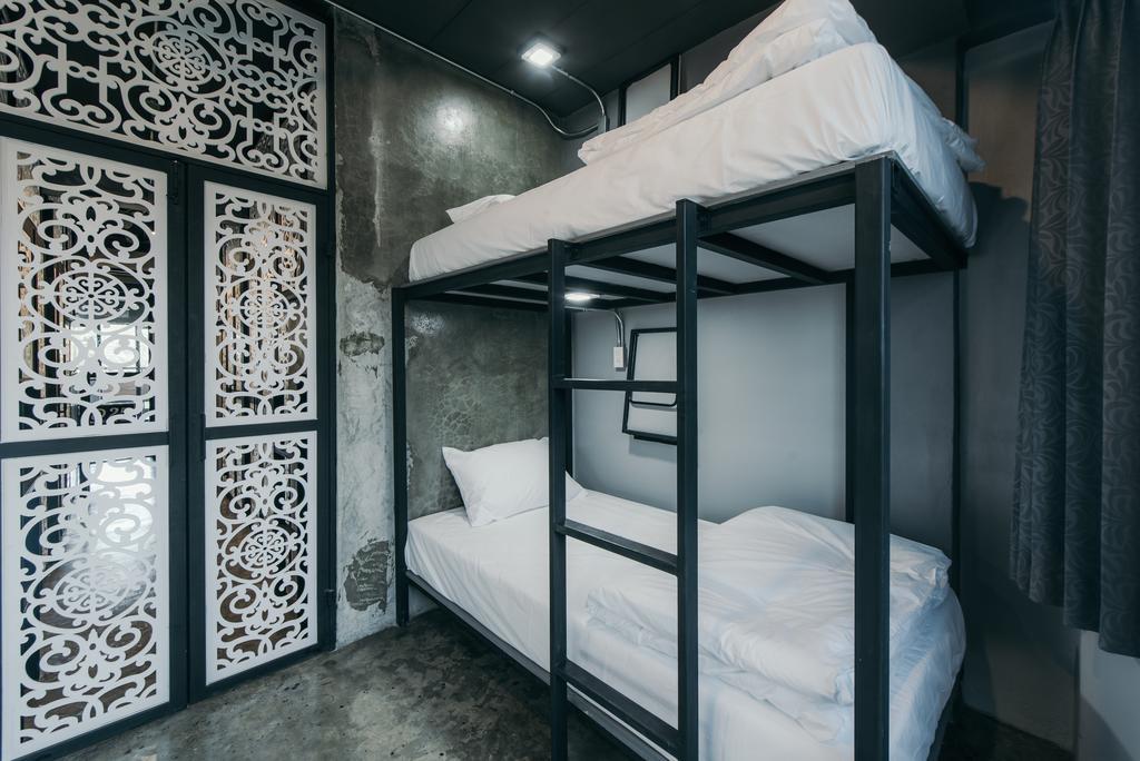 @25 Hostel 清邁 外观 照片