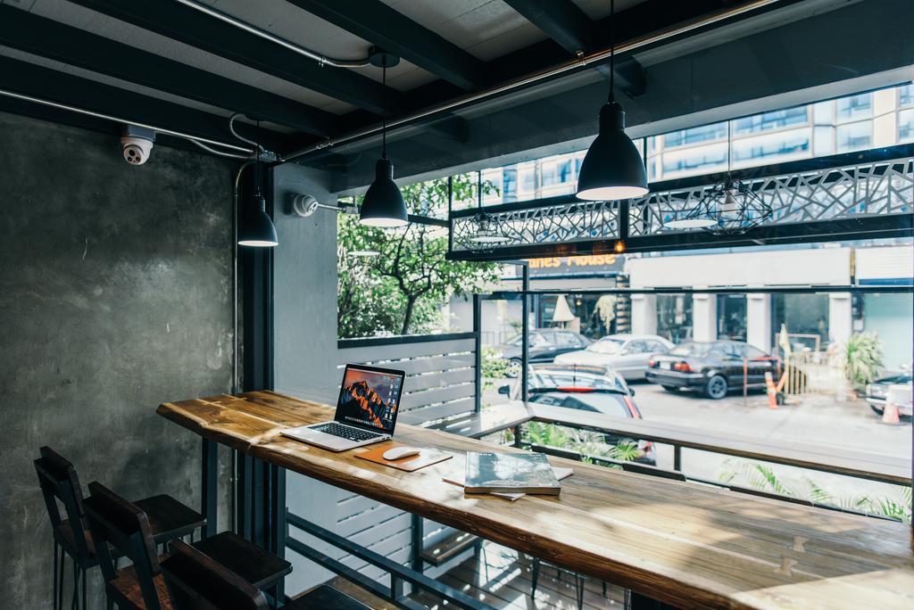 @25 Hostel 清邁 外观 照片