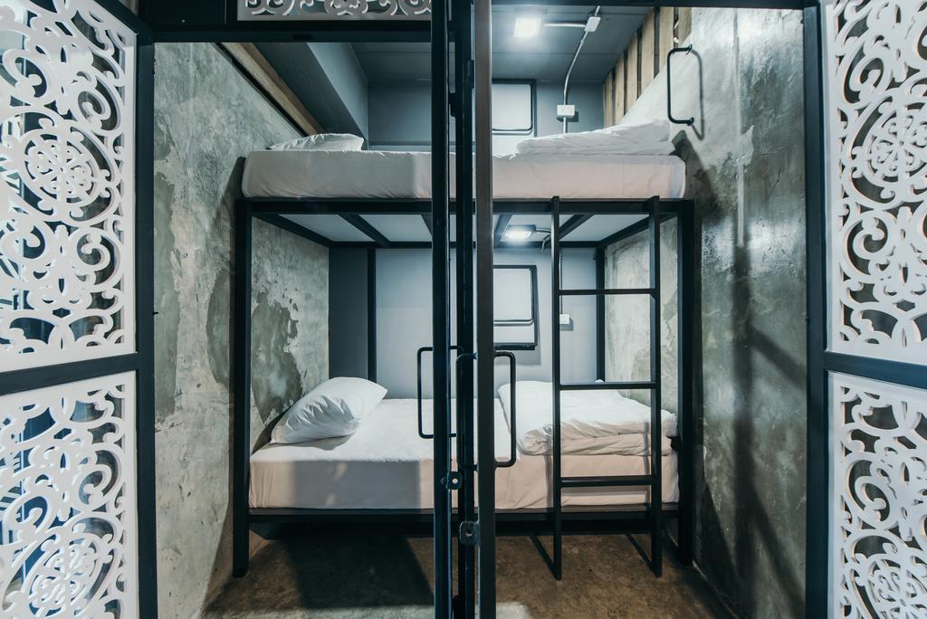 @25 Hostel 清邁 外观 照片