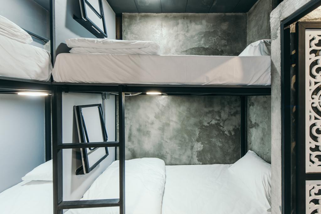 @25 Hostel 清邁 外观 照片