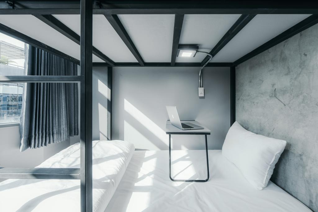 @25 Hostel 清邁 外观 照片