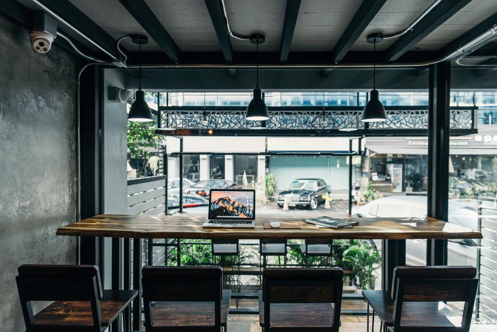 @25 Hostel 清邁 外观 照片