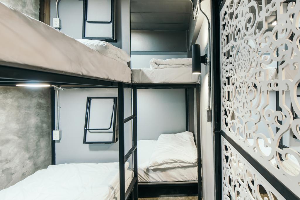 @25 Hostel 清邁 外观 照片