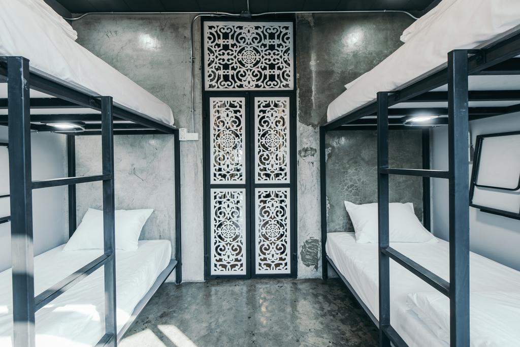 @25 Hostel 清邁 外观 照片