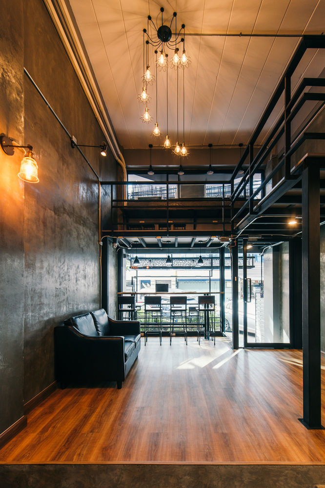 @25 Hostel 清邁 外观 照片