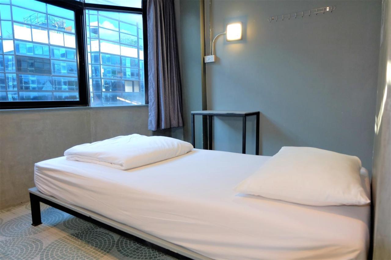 @25 Hostel 清邁 外观 照片